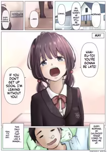 Page 4 of Until I Take Everything From You -Prologue- - preview thumbnail