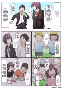 Page 5 of Until I Take Everything From You -Prologue- - preview thumbnail