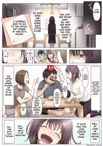 Page 8 of Until I Take Everything From You -Prologue- - preview thumbnail