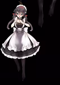 Page 117 of All the Royal Maid have be hanged1~3 - preview thumbnail