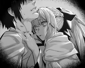 Page 19 of fate sex - preview thumbnail