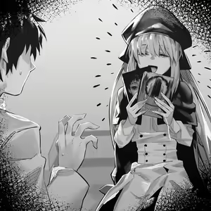 Page 40 of fate sex - preview thumbnail
