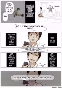 Page 31 of Until I Take Everything From You -Side 1A- - preview thumbnail