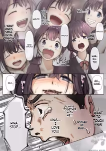 Page 34 of Until I Take Everything From You -Side 1A- - preview thumbnail