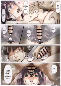 Page 45 of Until I Take Everything From You -Side 1A- - preview thumbnail