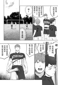 Page 3 of 侵蚀～直到作为足球教练的大学生被洗脑为止-Erosion: Until the Soccer Coach is Brainwashed - preview thumbnail