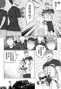 Page 6 of 侵蚀～直到作为足球教练的大学生被洗脑为止-Erosion: Until the Soccer Coach is Brainwashed - preview thumbnail
