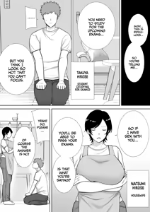 Page 3 of Even Moms Want a Little Lovin'! - preview thumbnail