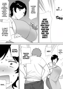 Page 4 of Even Moms Want a Little Lovin'! - preview thumbnail