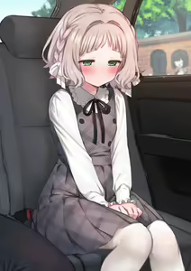 Page 10 of Iron'na Koto o Oshietekureru Kinjo no Onii-san / Katei Kyoushi no Onii-san to Koumon de Car SEX (decensored) - preview thumbnail