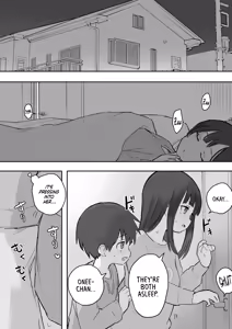 Page 2 of Nori-chan and Aki - preview thumbnail