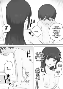Page 29 of Nori-chan and Aki - preview thumbnail