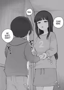 Page 3 of Nori-chan and Aki - preview thumbnail
