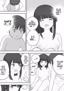 Page 31 of Nori-chan and Aki - preview thumbnail
