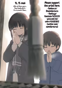 Page 38 of Nori-chan and Aki - preview thumbnail