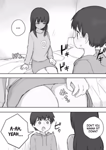 Page 4 of Nori-chan and Aki - preview thumbnail