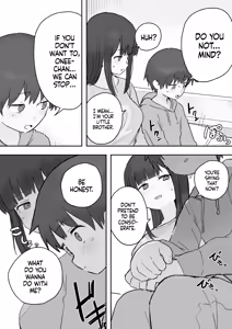 Page 5 of Nori-chan and Aki - preview thumbnail