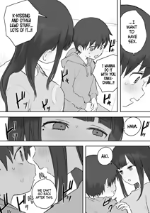 Page 6 of Nori-chan and Aki - preview thumbnail