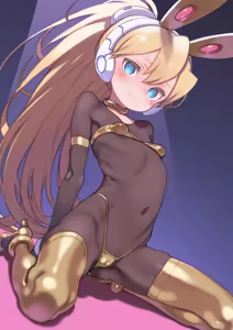 Page 8 of HPFC / Homhom Pudding - preview thumbnail