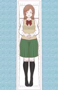 Page 117 of some Fanbox works - preview thumbnail