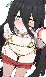 くみやべ — hentai manga cover on Fhentai