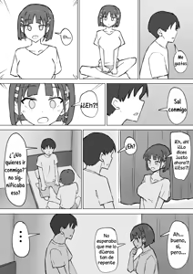 Page 3 of Osananajimi no Himitsu 2｜El secreto de mi amiga de la infancia 2 - preview thumbnail