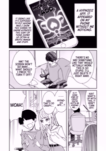 Page 2 of Saimin Appli de! ~Kuso Namaiki na Imouto o Onaho ni Shitemita~ | With a Hypnosis App! ~I Tried Making my Cheeky Younger Sister into an Onahole~ - preview thumbnail