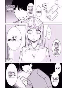 Page 5 of Saimin Appli de! ~Kuso Namaiki na Imouto o Onaho ni Shitemita~ | With a Hypnosis App! ~I Tried Making my Cheeky Younger Sister into an Onahole~ - preview thumbnail