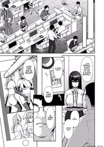 Page 34 of Utakata ~Uraaka Do-M Haken OL Onaho Choukyou~ - preview thumbnail