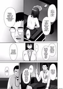 Page 8 of Utakata ~Uraaka Do-M Haken OL Onaho Choukyou~ - preview thumbnail