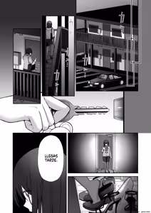 Page 13 of Utakata 2 ~Uraaka Do-M Haken OL Onaho Choukyou~ - preview thumbnail