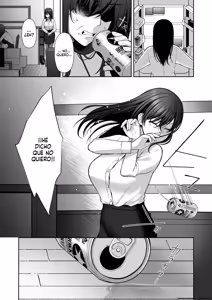 Page 15 of Utakata 2 ~Uraaka Do-M Haken OL Onaho Choukyou~ - preview thumbnail