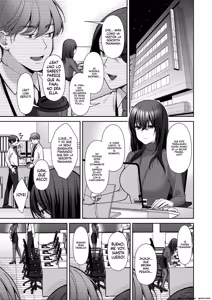 Page 19 of Utakata 2 ~Uraaka Do-M Haken OL Onaho Choukyou~ - preview thumbnail