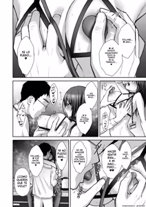 Page 28 of Utakata 2 ~Uraaka Do-M Haken OL Onaho Choukyou~ - preview thumbnail