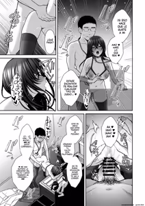 Page 35 of Utakata 2 ~Uraaka Do-M Haken OL Onaho Choukyou~ - preview thumbnail