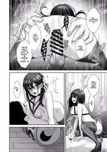 Page 38 of Utakata 2 ~Uraaka Do-M Haken OL Onaho Choukyou~ - preview thumbnail