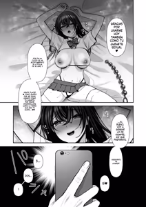 Page 8 of Utakata 3 ~Uraaka Do-M Haken OL Onaho Choukyou~ - preview thumbnail
