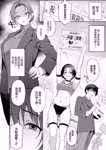 Page 2 of Shinjin Debut!? Ichinensai Hamedori Doukoukai - preview thumbnail