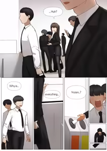 Page 8 of Time - preview thumbnail
