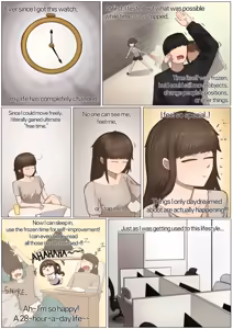 Page 10 of Time - preview thumbnail