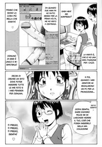 Page 4 of Kanojo no Collection | Her Collection - preview thumbnail