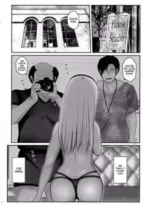 Page 3 of Sumire no Hikatsudou? | Sumire's Secret Photo Shoot?! - preview thumbnail