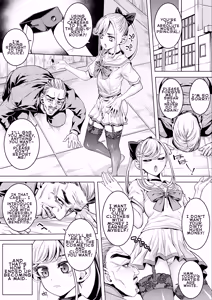 Page 4 of Otokonoko Maid Roujin Home de Soap no Maki | Femboy Maid: The Soapland Chapter at the Nursing Home - preview thumbnail