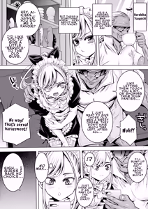 Page 6 of Otokonoko Maid Roujin Home de Soap no Maki | Femboy Maid: The Soapland Chapter at the Nursing Home - preview thumbnail