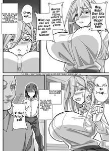 Page 3 of Ore dake ga H Dekiru Swapping | Swapping Where Only I Can Have Sex - preview thumbnail