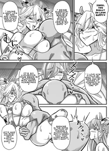 Page 40 of Ore dake ga H Dekiru Swapping | Swapping Where Only I Can Have Sex - preview thumbnail