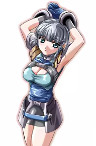 Page 11 of Super Robot Wars CG-ROM ''X'' - preview thumbnail