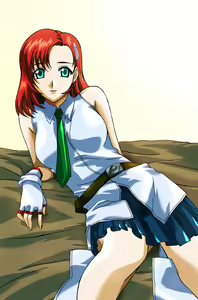 Page 5 of Super Robot Wars CG-ROM ''X'' - preview thumbnail