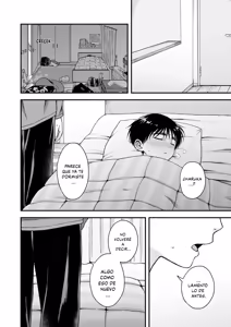 Page 3 of Genkai Jukensei wa Kawaii Otouto no Yume o Miru ka? | ¿Sueñan los estudiantes que están a punto de terminar sus exámenes con sus adorables hermanitos? - preview thumbnail