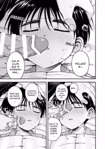 Page 4 of Genkai Jukensei wa Kawaii Otouto no Yume o Miru ka? | ¿Sueñan los estudiantes que están a punto de terminar sus exámenes con sus adorables hermanitos? - preview thumbnail